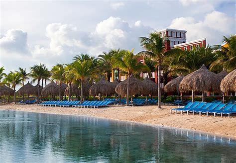 Renaissance Casino Resort Curacao