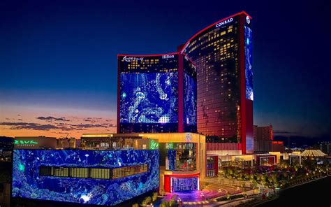 Resorts World Casino Aqueduto Rainhas