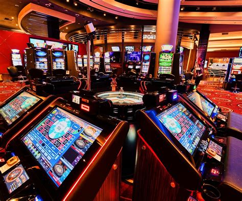 Resorts World Casino Terca Feira Gorda Horas