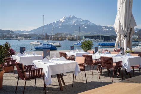 Restaurante Im Casino Luzern