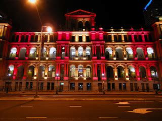 Restaurantes Casino Do Tesouro Brisbane