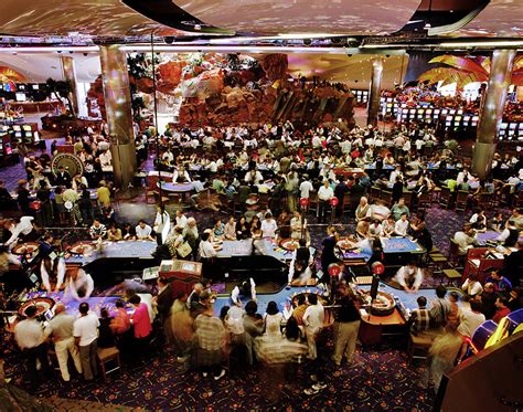 Restaurantes Em Torno De Star City Casino