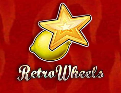 Retro Wheels 888 Casino