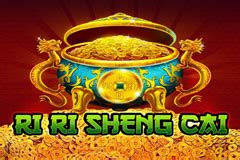 Ri Ri Sheng Cai Betfair