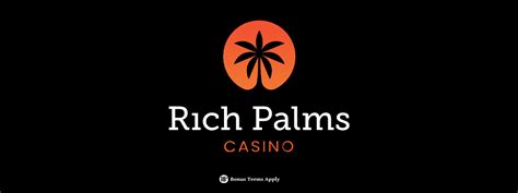 Rich Palms Casino Bolivia