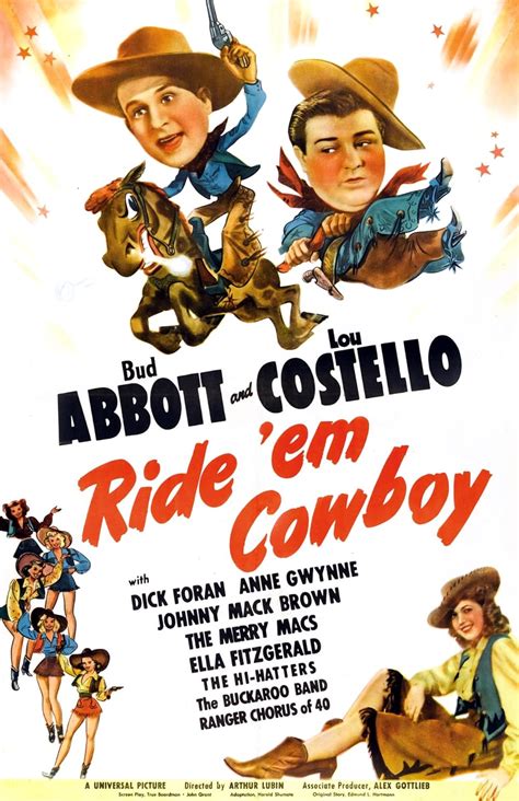 Ride Em Cowboy Leovegas