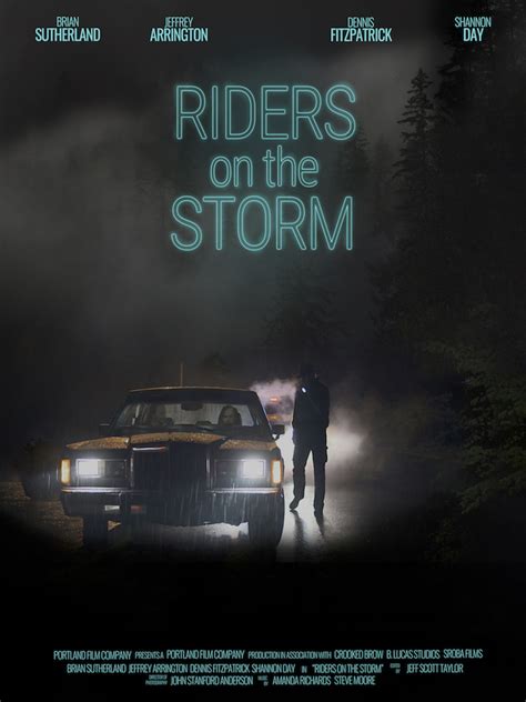 Riders Of The Storm Parimatch