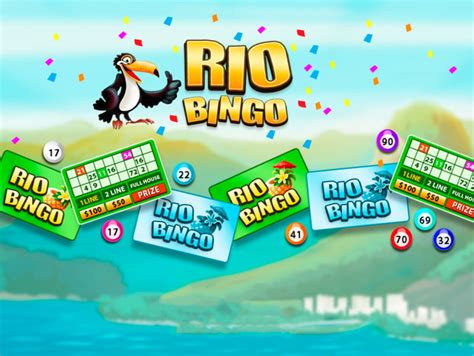 Rio Bingo Casino Mexico