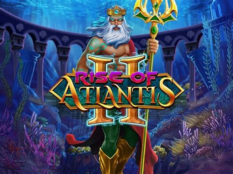 Rise Of Atlantis 2 Sportingbet