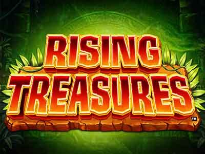 Rising Treasures Betsul