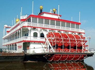 Riverboat Casino Savannah
