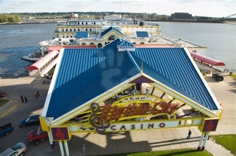 Riverside Casino Davenport Iowa