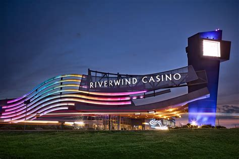Riverwind Casino Okc Concertos