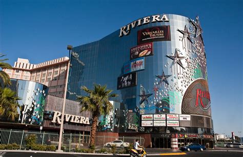 Riviera Casino Mortes