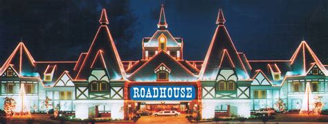 Roadhouse Tunica Casino Numero De Telefone