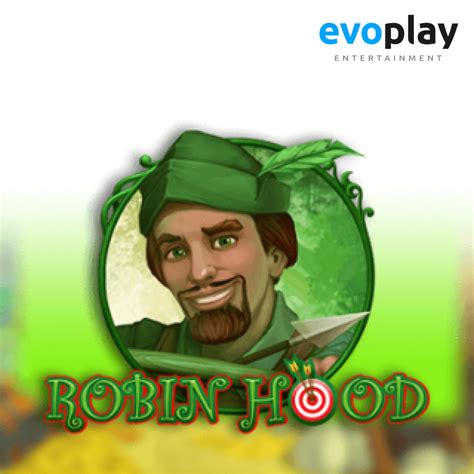 Robin Hood Evoplay Betsson