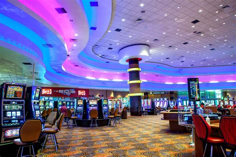 Rock Island Casino