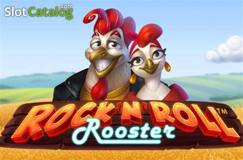 Rock N Roll Rooster Review 2024