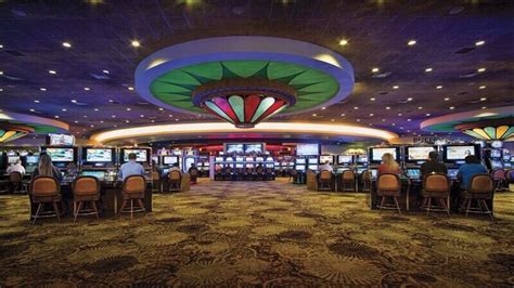 Roleta Florida Casinos