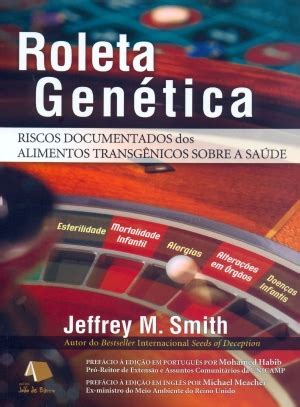 Roleta Genetica (2024) Documentario Completo
