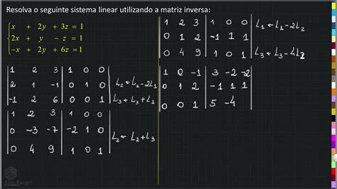 Roleta Matriz Do Sistema