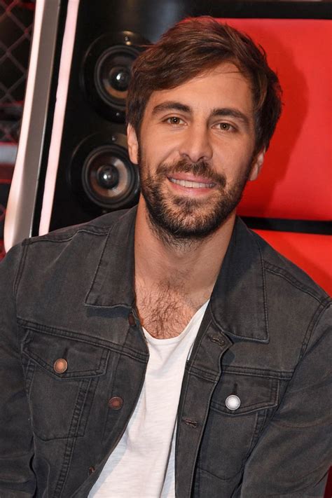 Roleta Max Giesinger