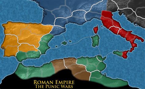 Roman Empire 2 Pokerstars