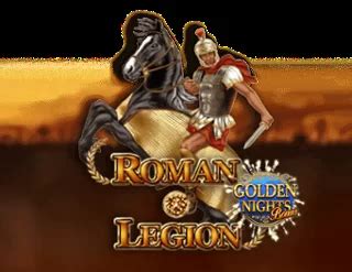 Roman Legion Golden Nights Bonus Review 2024