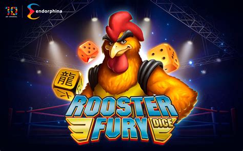 Rooster Fury Dice Slot - Play Online