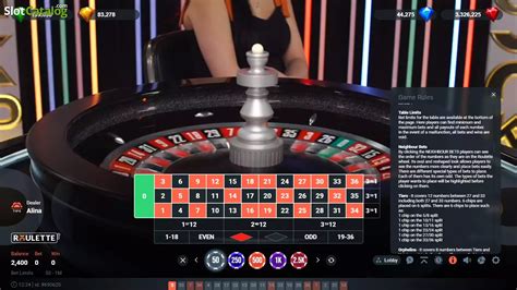 Roulette Popok Gaming Slot Gratis