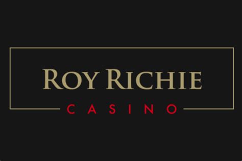 Roy Richie Casino Mobile