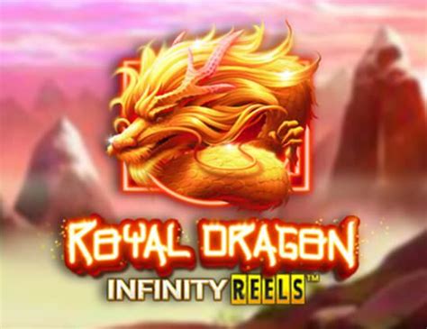 Royal Dragon Infinity Parimatch