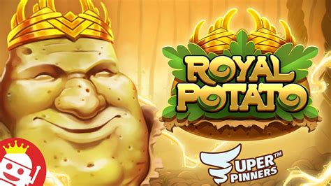 Royal Potato Sportingbet