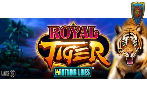 Royaltigerbet Casino