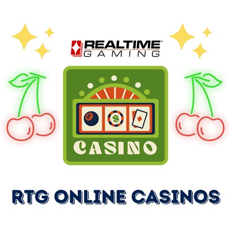 Rtg Casino