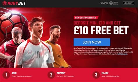 Ruby Bet Casino Review