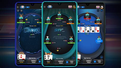 Rush Poker Aplicativo Para Ipad