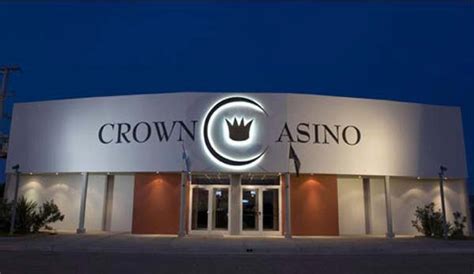Saba Crown Casino Horario De Abertura