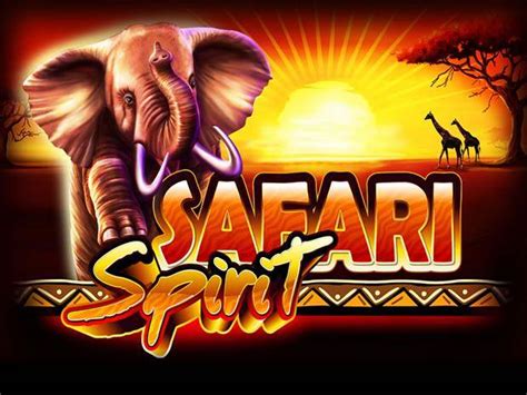 Safari Spirit Betsul