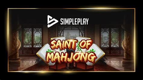 Saint Of Mahjong Betway