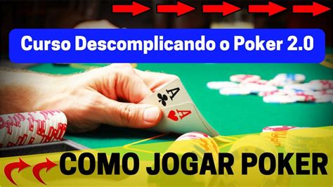 Sair 2 Noite De Poker Passo A Passo