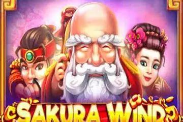 Sakura Wind Slot - Play Online