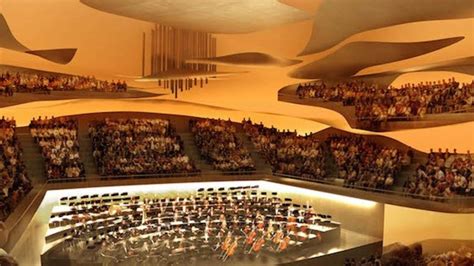 Sala De Concertos Do Casino De Paris