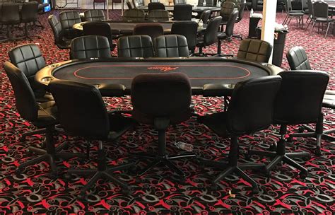 Sala De Poker Austin Tx