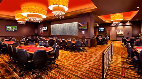 Sala De Poker Lake Charles