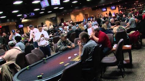 Sala De Poker Tallahassee Florida