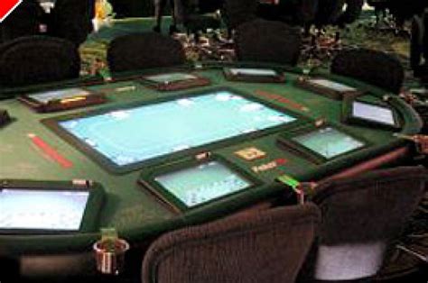 Salas De Poker Em Michigan