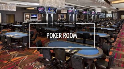 Salas De Poker Em Tampa Fl