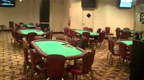 Salas De Poker Na Fremont Street