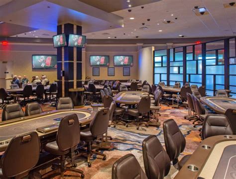 Salas De Poker Palm Springs Ca